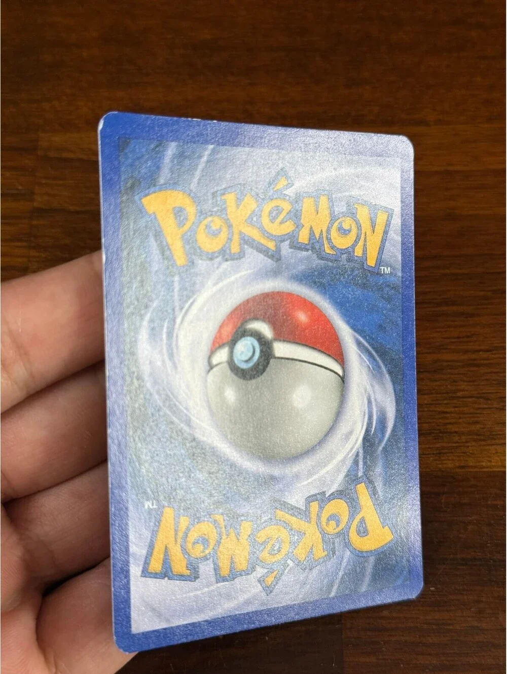 Misty's Tentacruel Holo Rare Pokémon Card #73